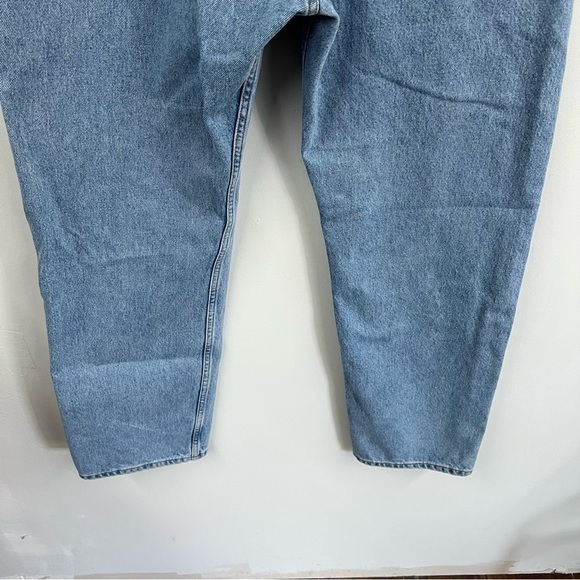 Levi’s 505 Y2K Straight Leg Jeans - Picture 7 of 11